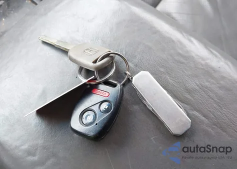 2005 Honda Pilot Ex-L from USA, damaged, VIN 5FNYF18695B062876